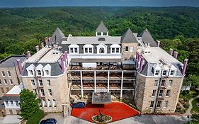 1886 Crescent Hotel&Spa
